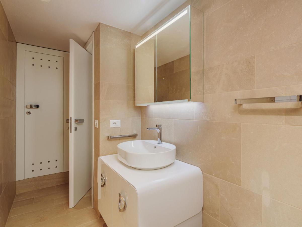 Apartment Sea Design Home By Interhome Viareggio Luaran gambar