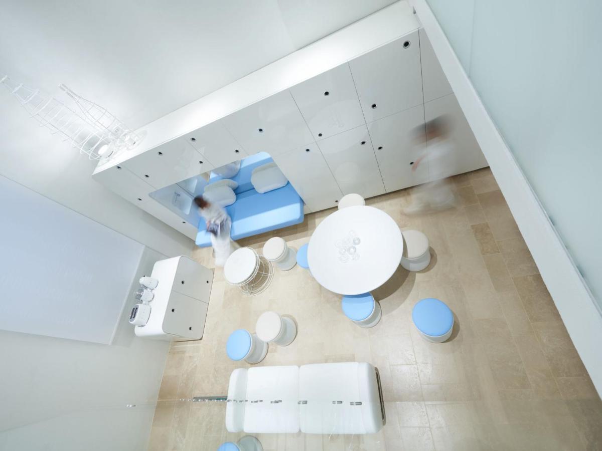 Apartment Sea Design Home By Interhome Viareggio Luaran gambar