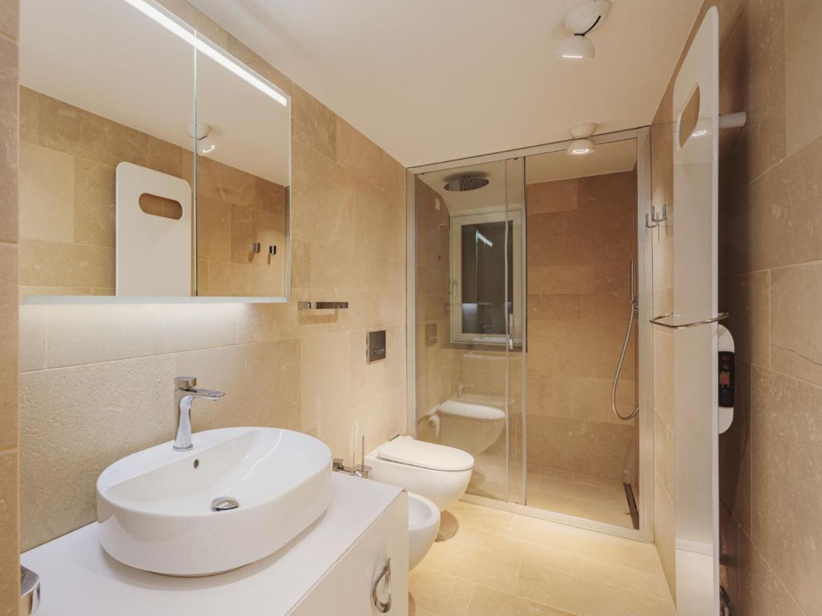 Apartment Sea Design Home By Interhome Viareggio Luaran gambar